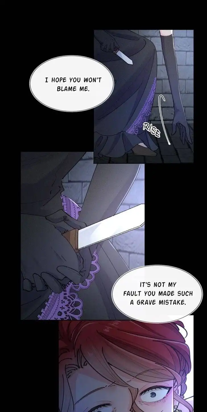 Olive's Plan To Get Rich Chapter 17 31